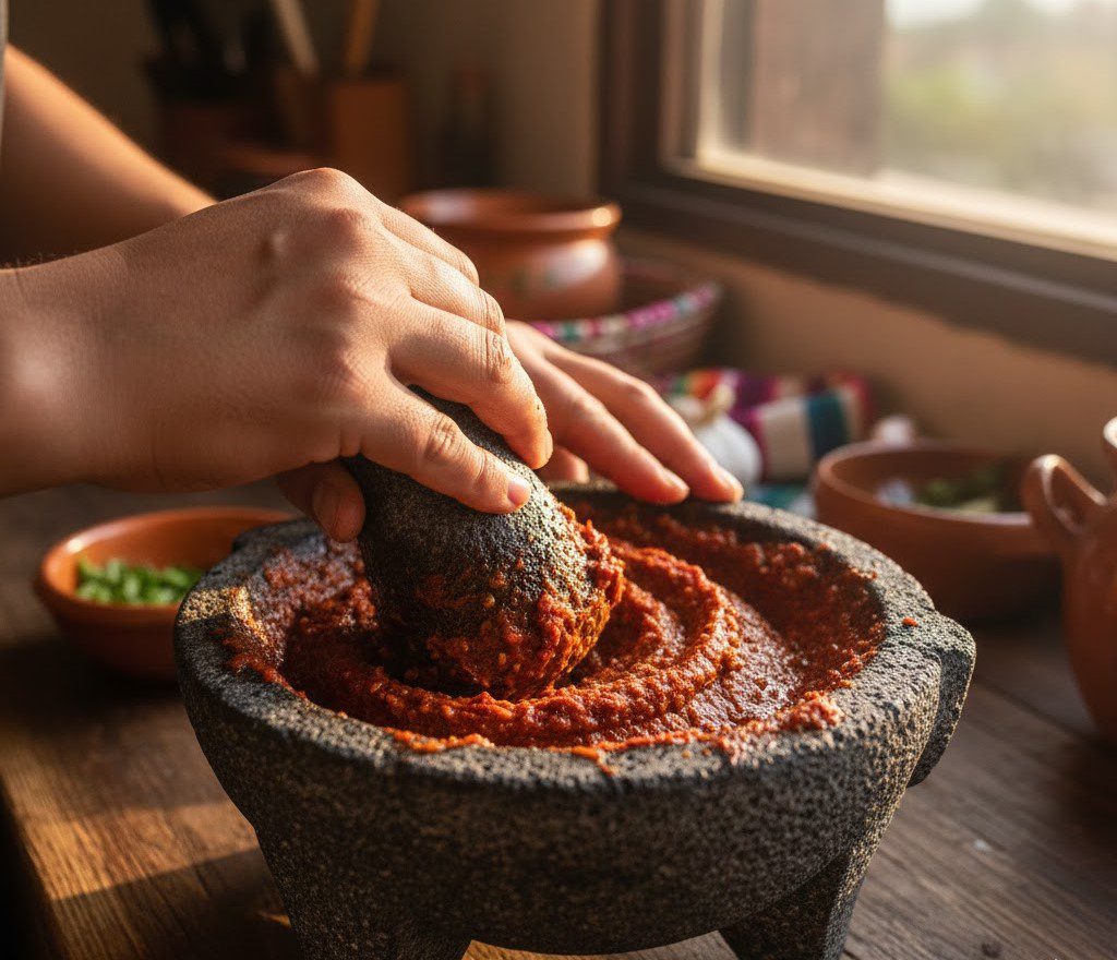 How to Make Adobo Sauce (Step-by-Step)