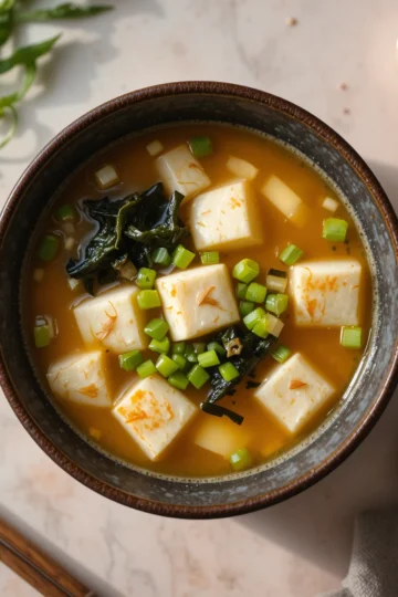 Miso Soup