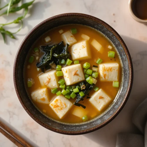 Miso Soup