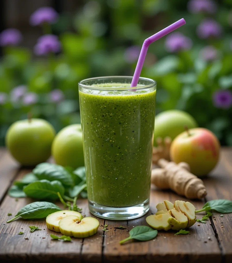 How I Serve and Store It