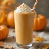 Pumpkin Smoothie