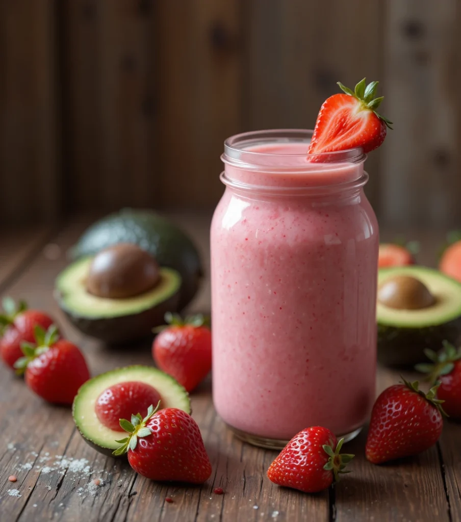 What is this Smoothie?