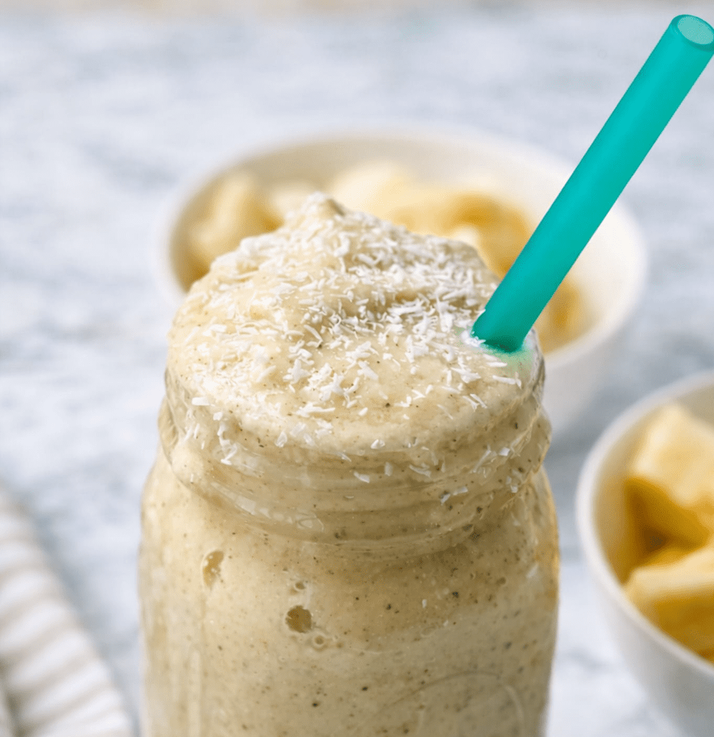 Tropical Smoothie
