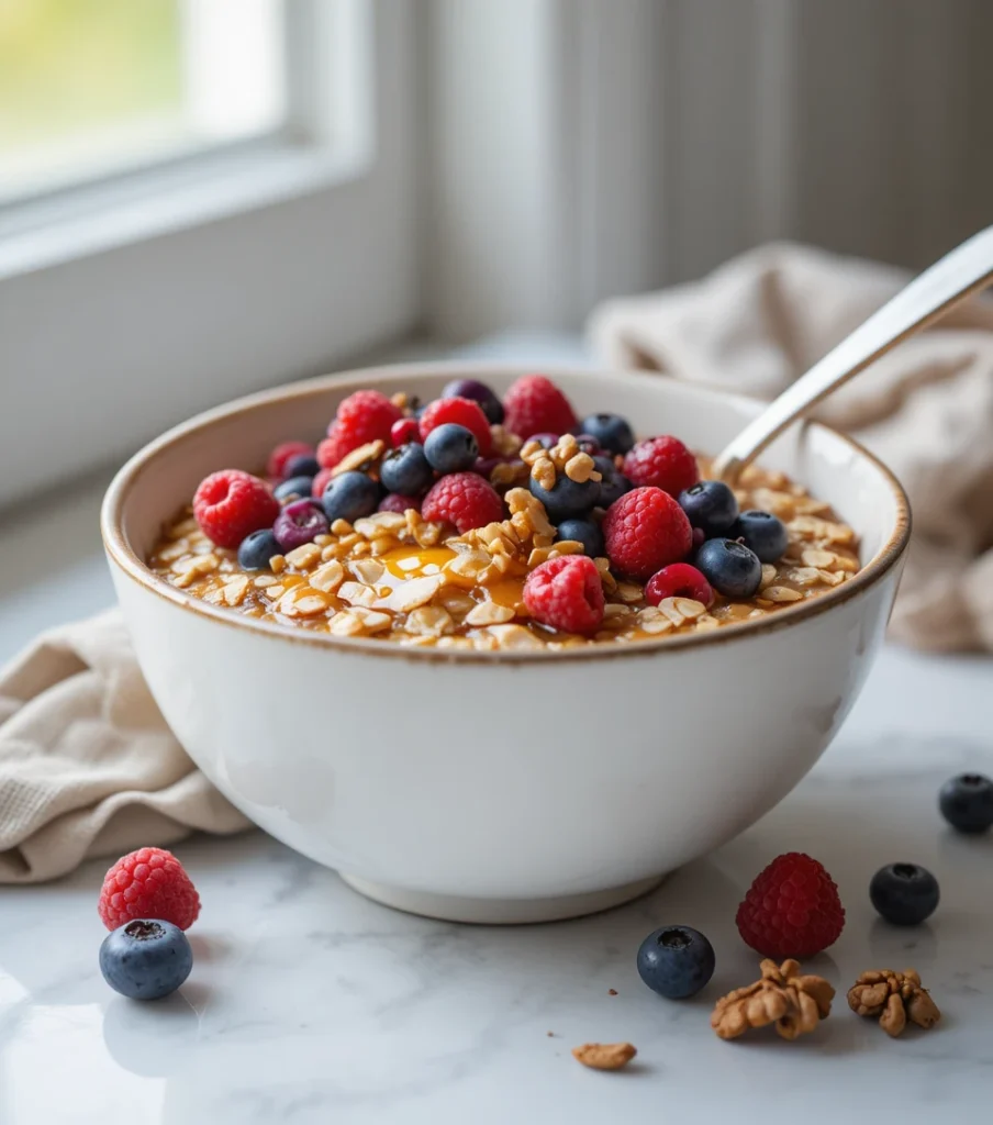 What are Steel Cut Oats?