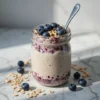 Overnight Oats Recipe for Weight Loss