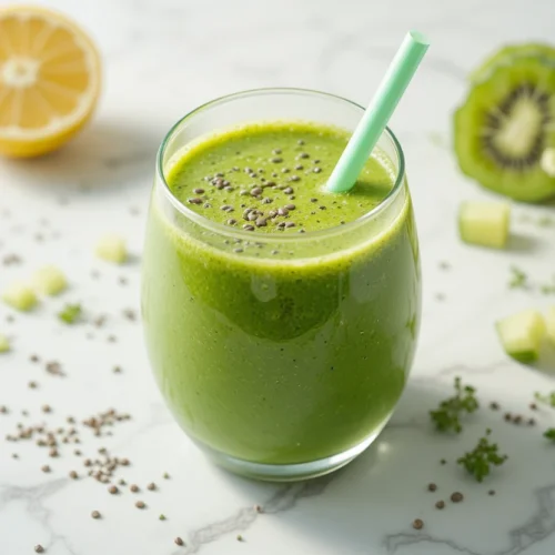 Super Green Smoothie