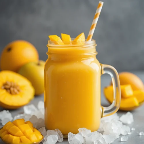 Mango Smoothie