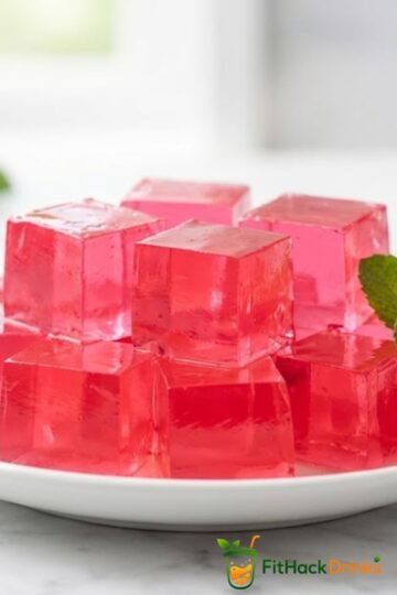 jello weight loss recipe