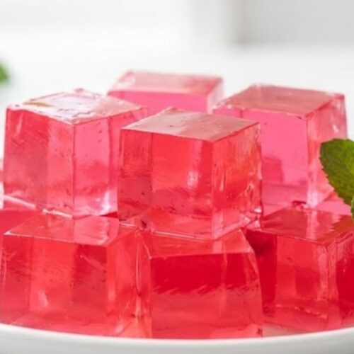 jello weight loss recipe