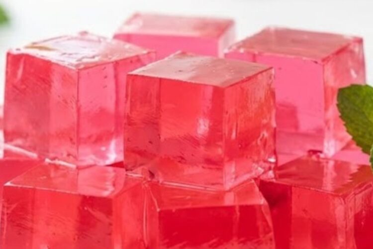 jello weight loss recipe