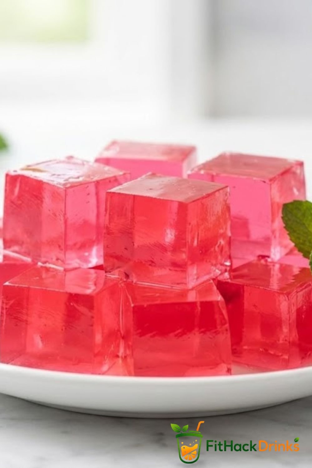 jello weight loss recipe
