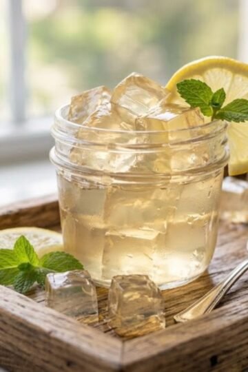 bariatric gelatin trick recipe