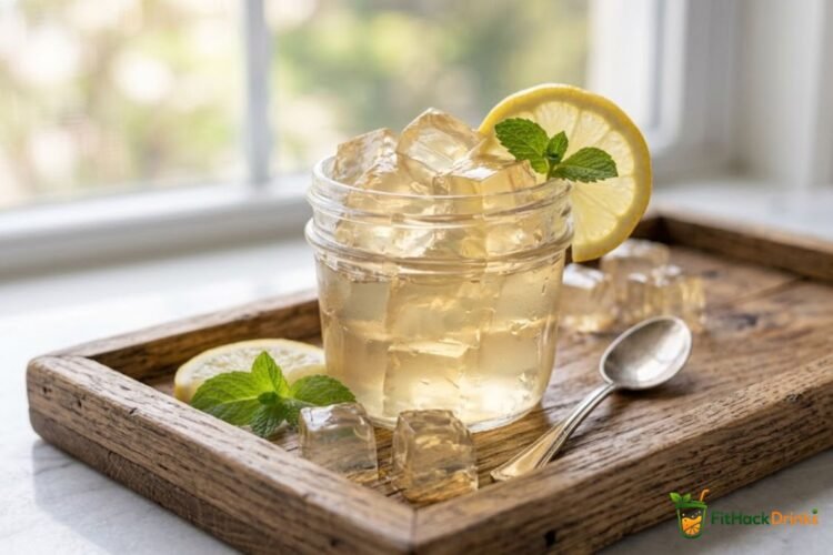 bariatric gelatin trick recipe