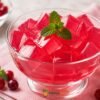 dr oz pink gelatin trick recipe