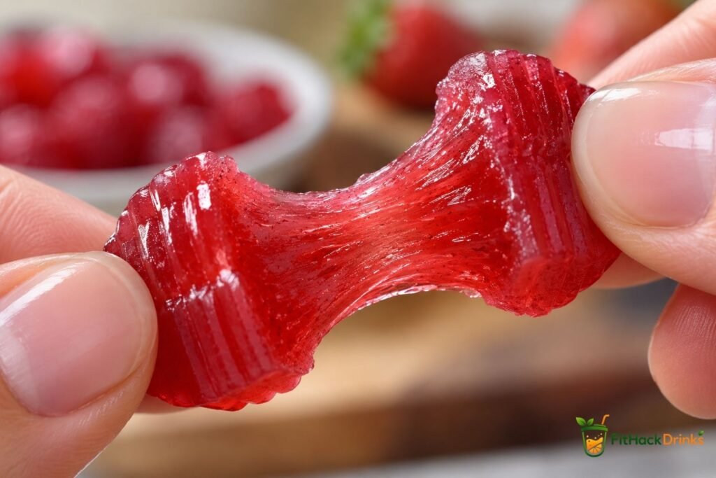 apple cider vinegar gummies for weight loss