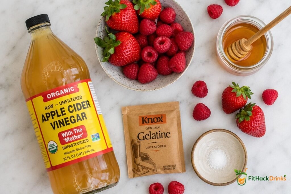 apple cider vinegar gummies for weight loss