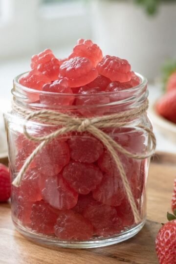 apple cider vinegar gummies for weight loss