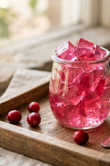 kelly clarkson gelatin recipe