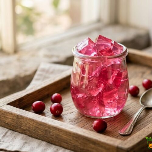 kelly clarkson gelatin recipe