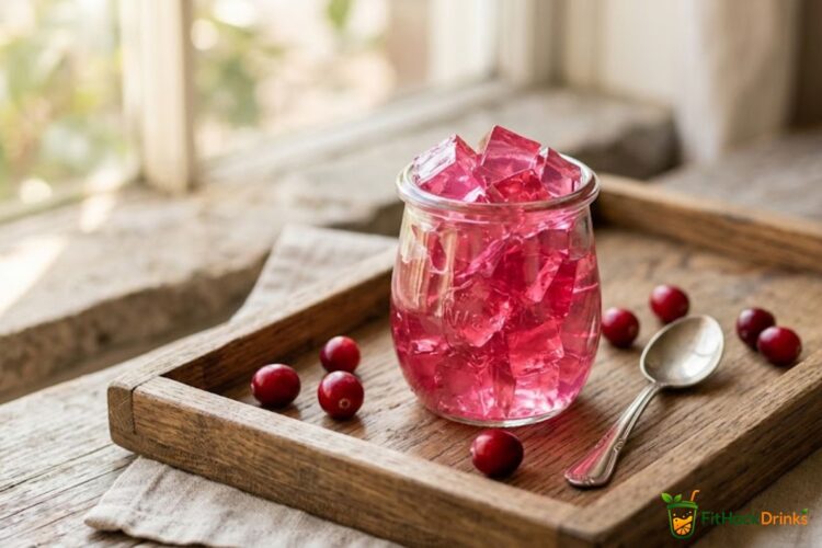 kelly clarkson gelatin recipe