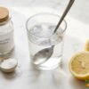 baking soda for losing weight