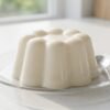 creamy gelatin snack